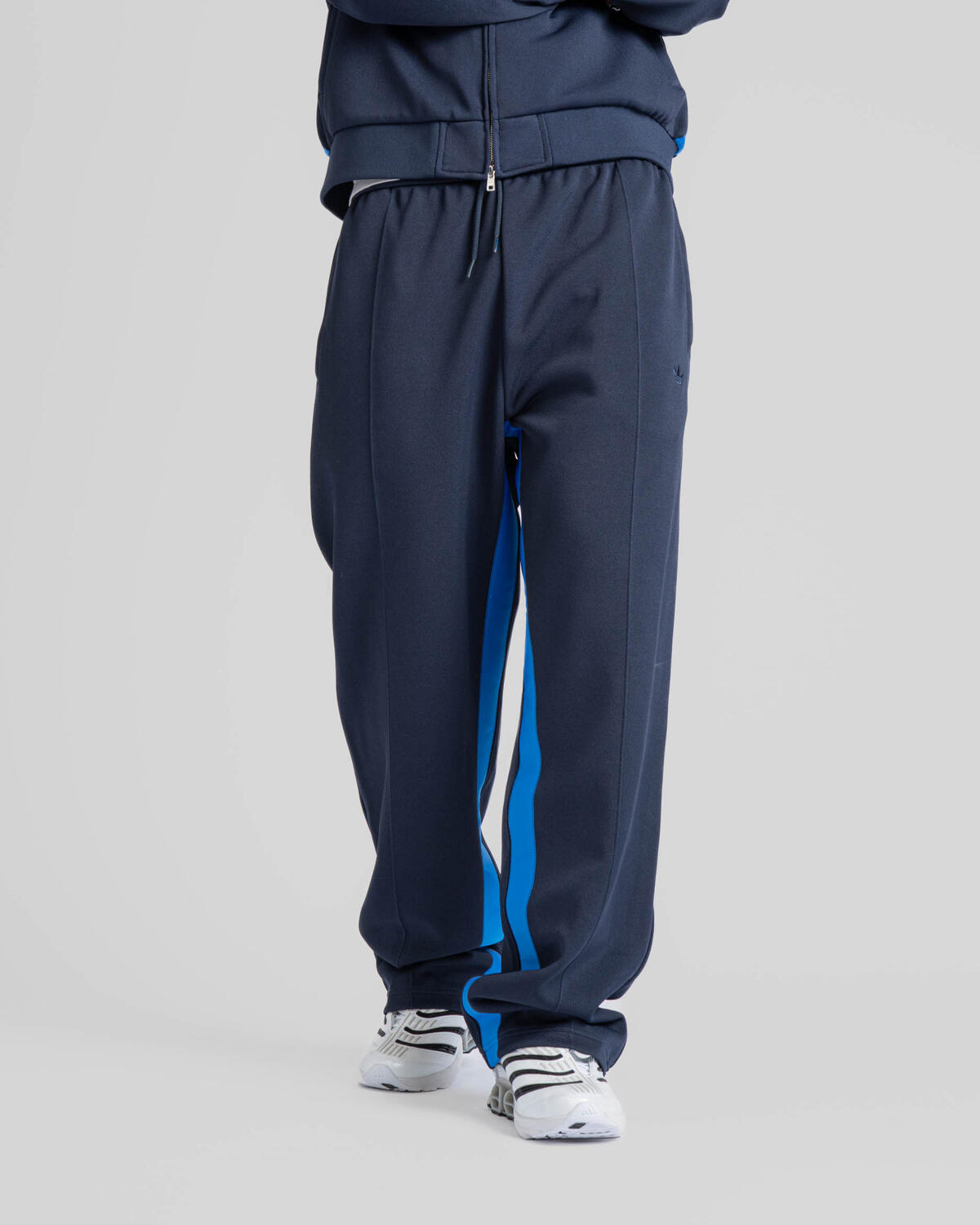 adidas Originals x WALES BONNER PIQUE TRACK PANTS | JM8215